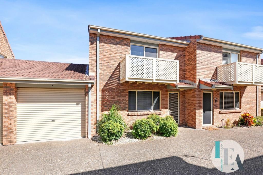 3/11 Commerce Dr, Lake Illawarra, NSW 2528