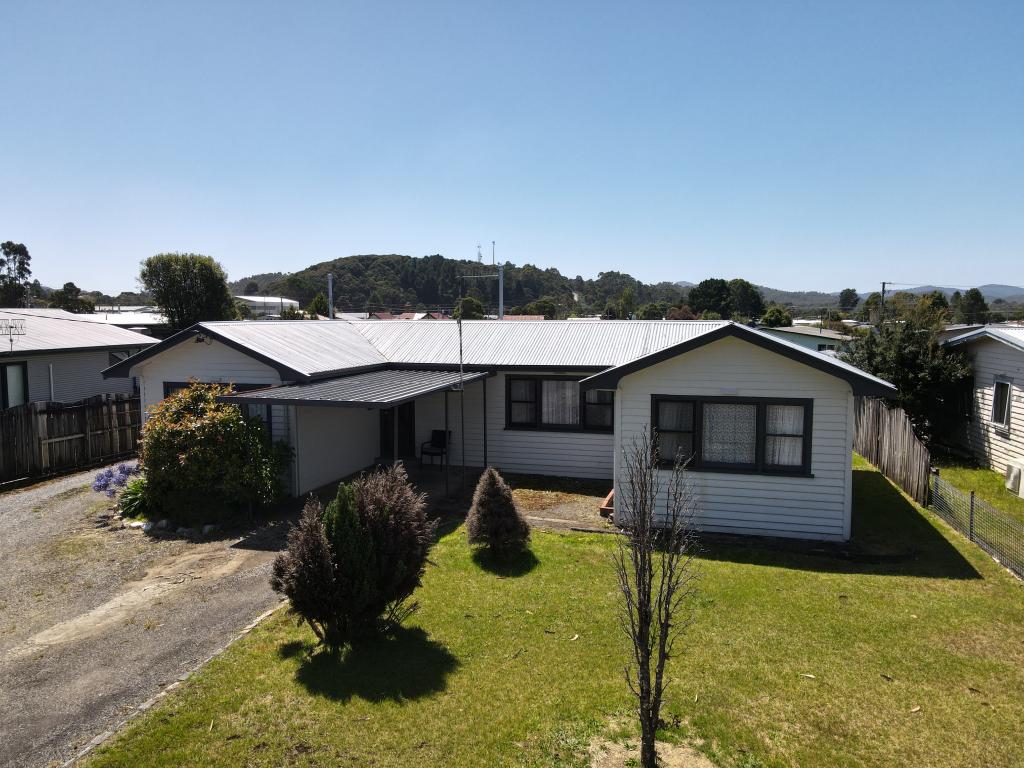 52 Main St, Zeehan, TAS 7469