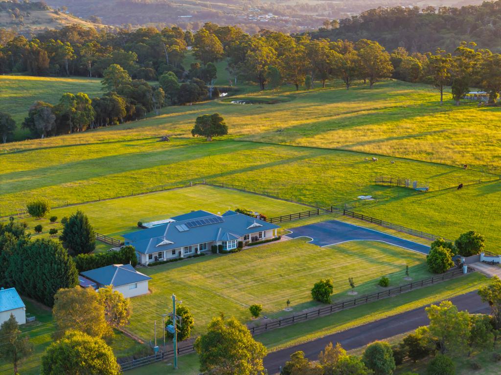 3 Crawford Creek Pl, Razorback, NSW 2571