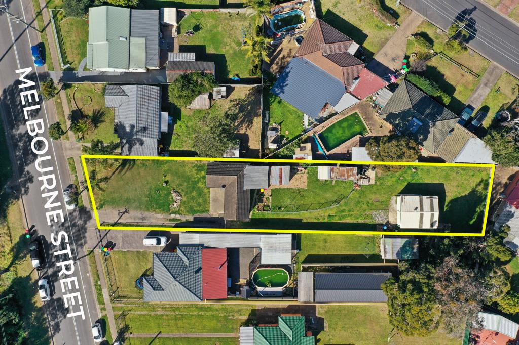 17 Melbourne St, Oxley Park, NSW 2760