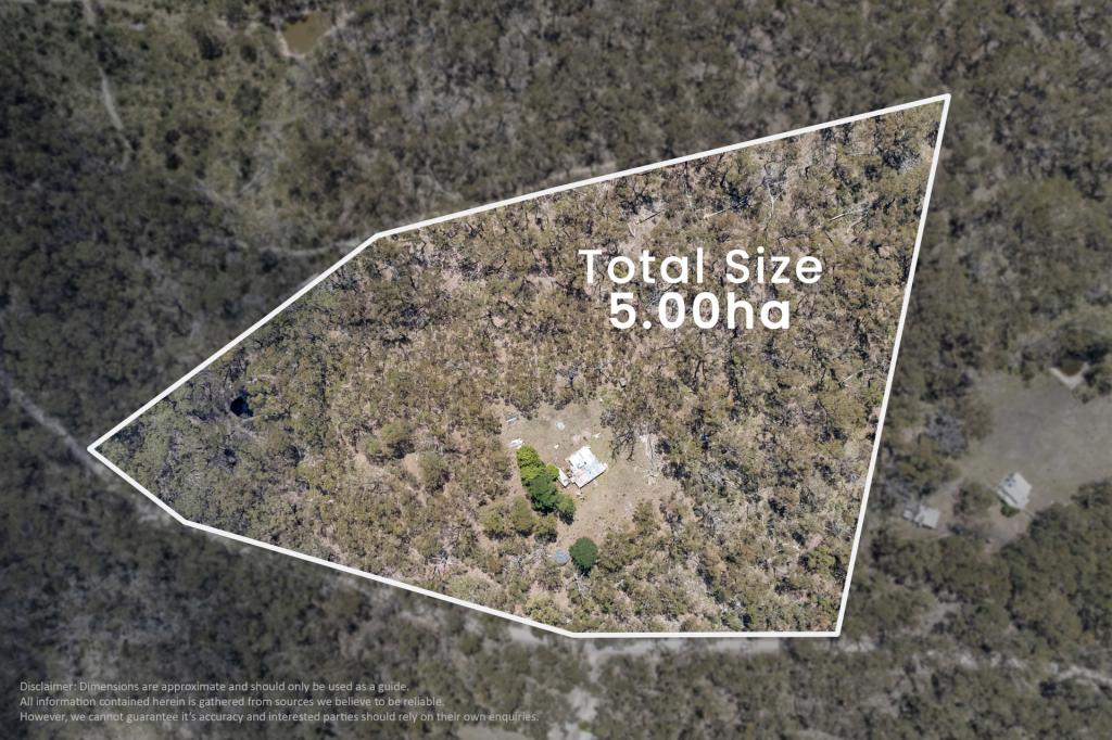 275 Mares Forest Rd, Wombeyan Caves, NSW 2580