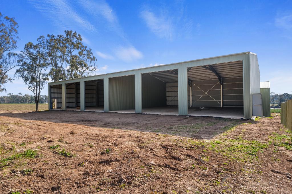 Part Of 57 Geakes Rd, Freemans Reach, NSW 2756