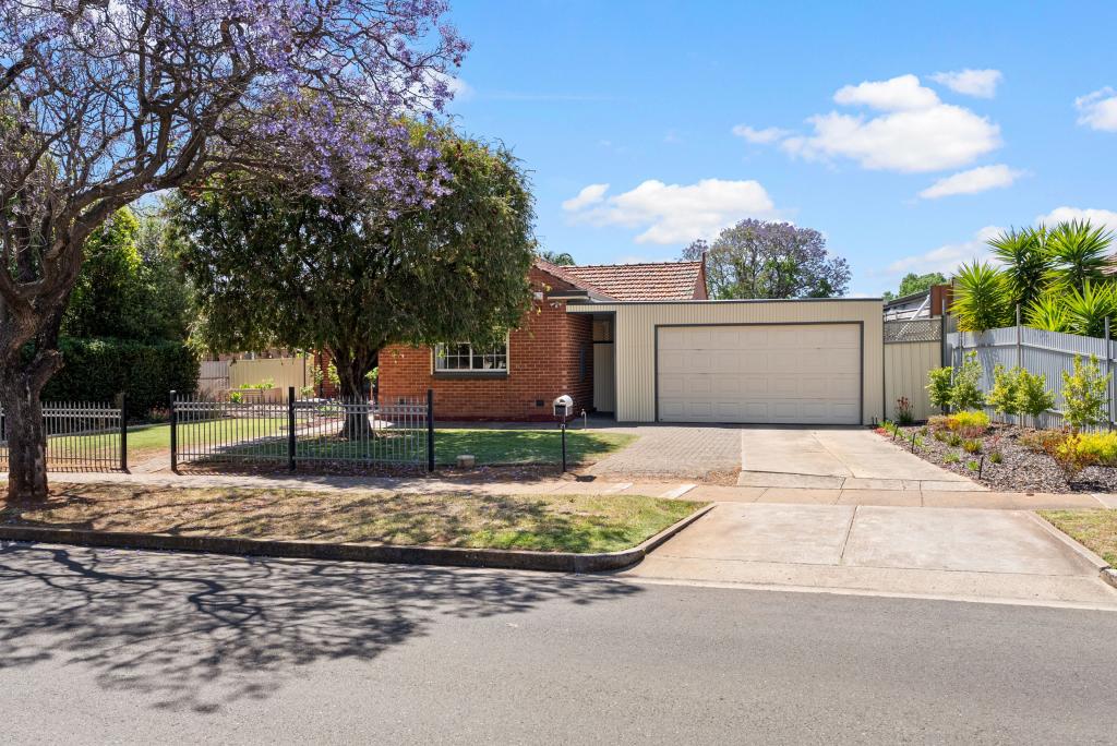 21 Fletcher Rd, Elizabeth East, SA 5112