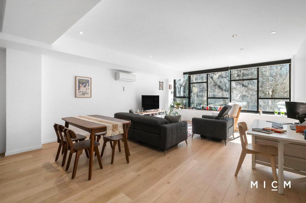 105/601 Little Collins St, Melbourne, VIC 3000