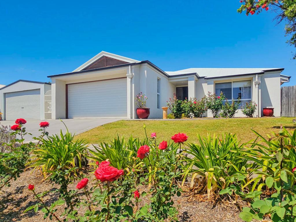 3 Lewis St, Crows Nest, QLD 4355