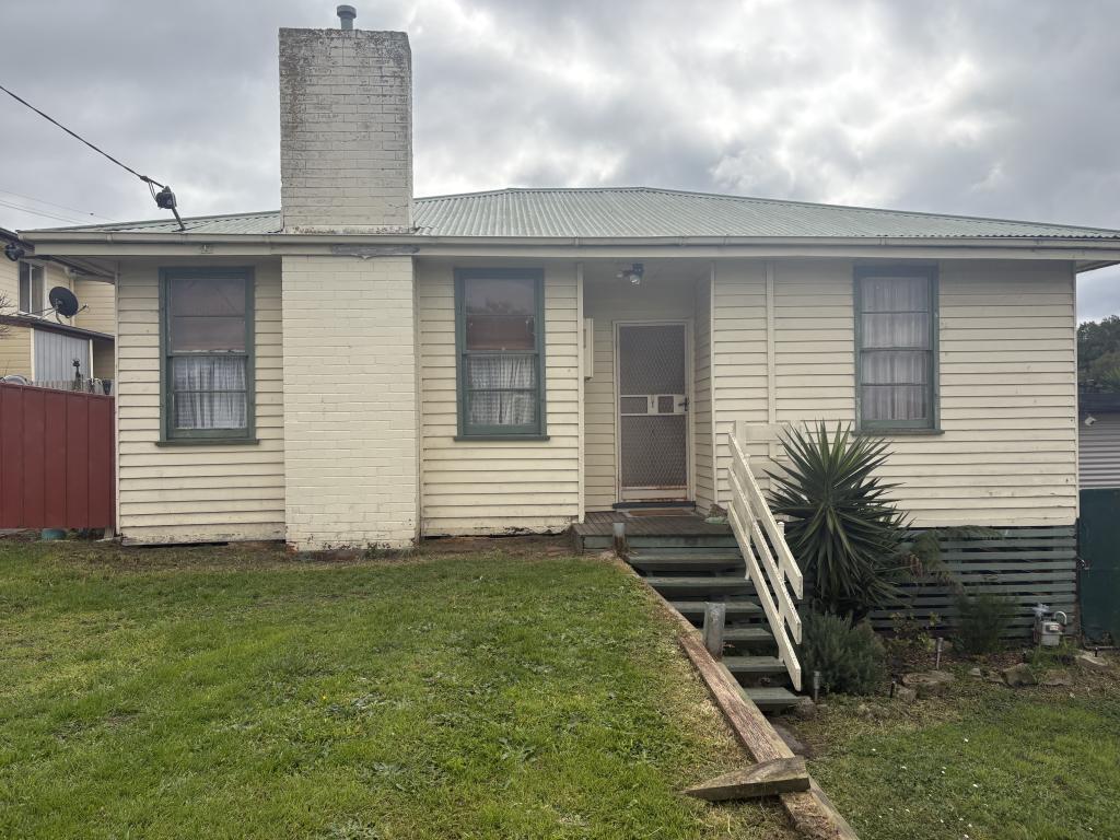 1 Bardia St, Morwell, VIC 3840