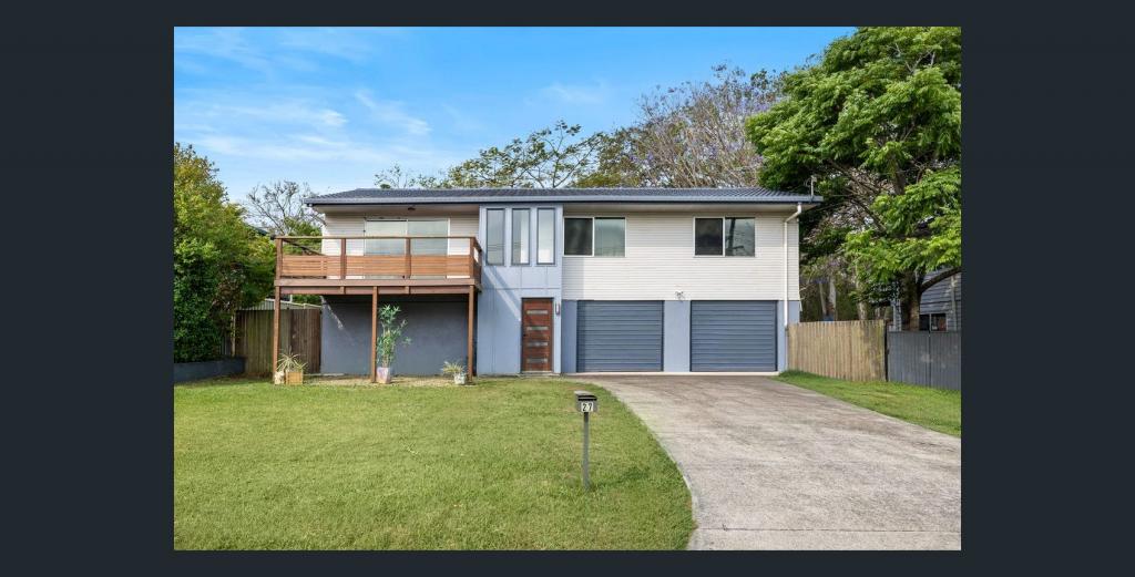 27 Diana St, Underwood, QLD 4119