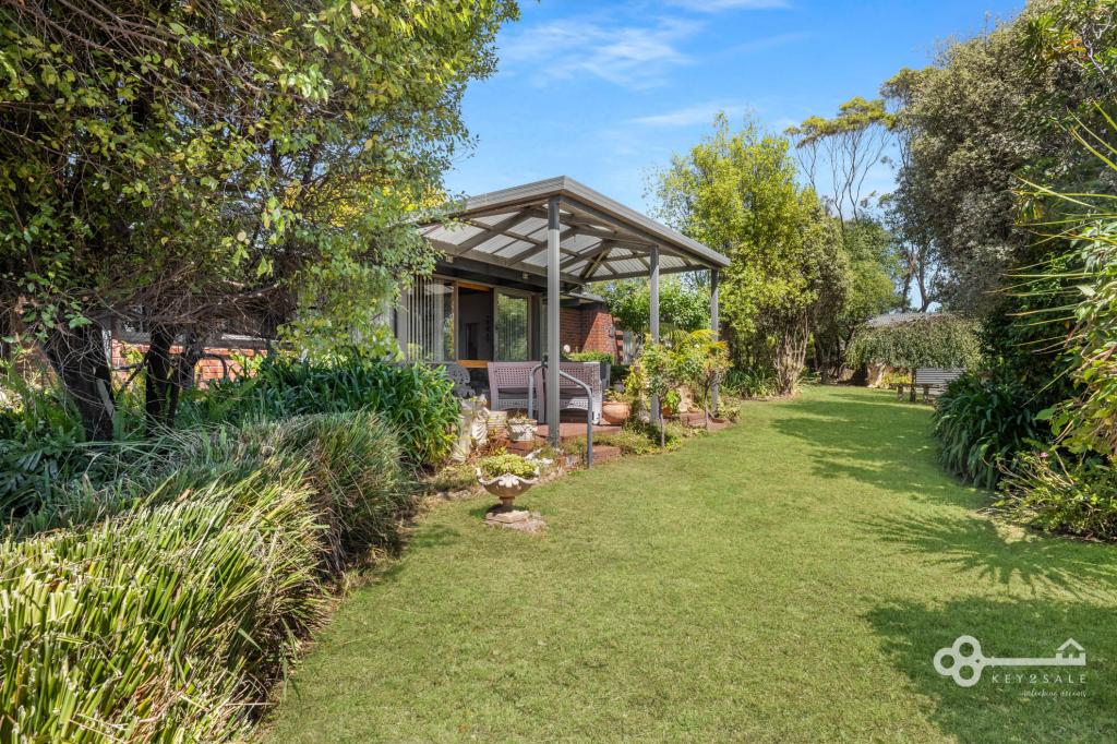 4 Comaum Ave, Mount Gambier, SA 5290