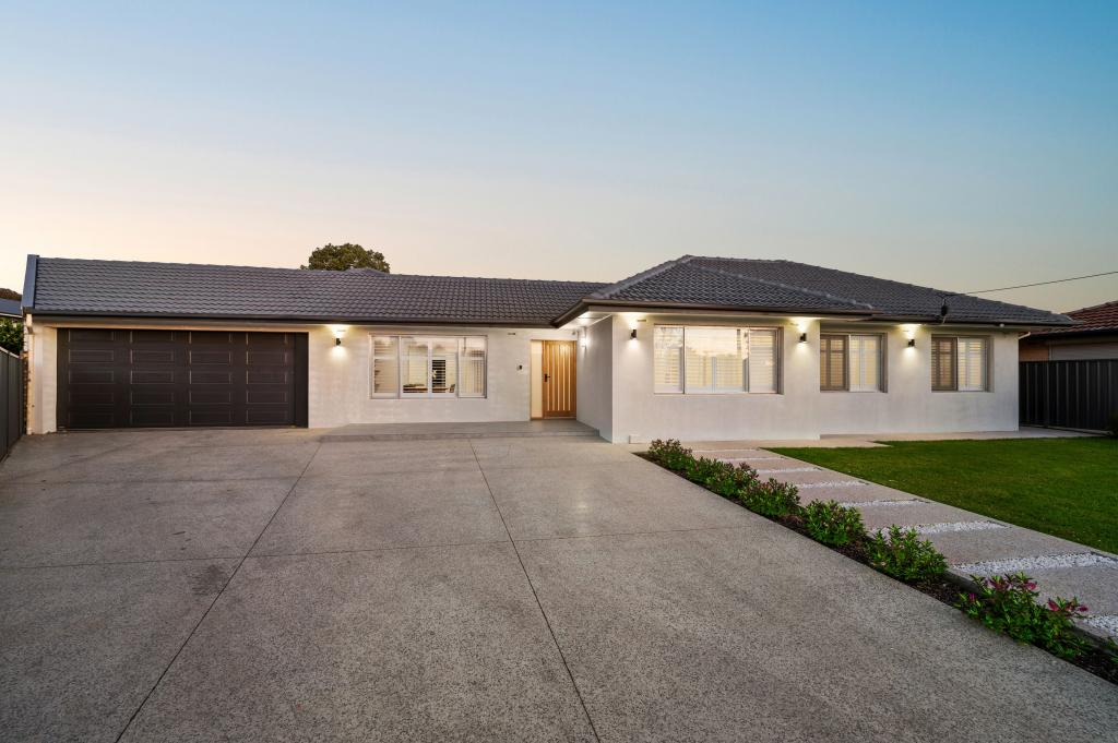 4 Treana Cres, Paradise, SA 5075