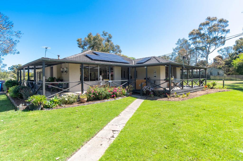 20 FACEY RD, DEVON MEADOWS, VIC 3977