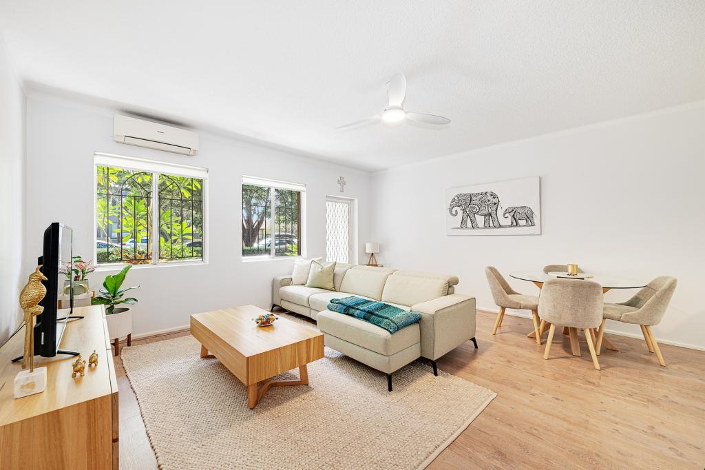 2/25-27 Green St, Kogarah, NSW 2217