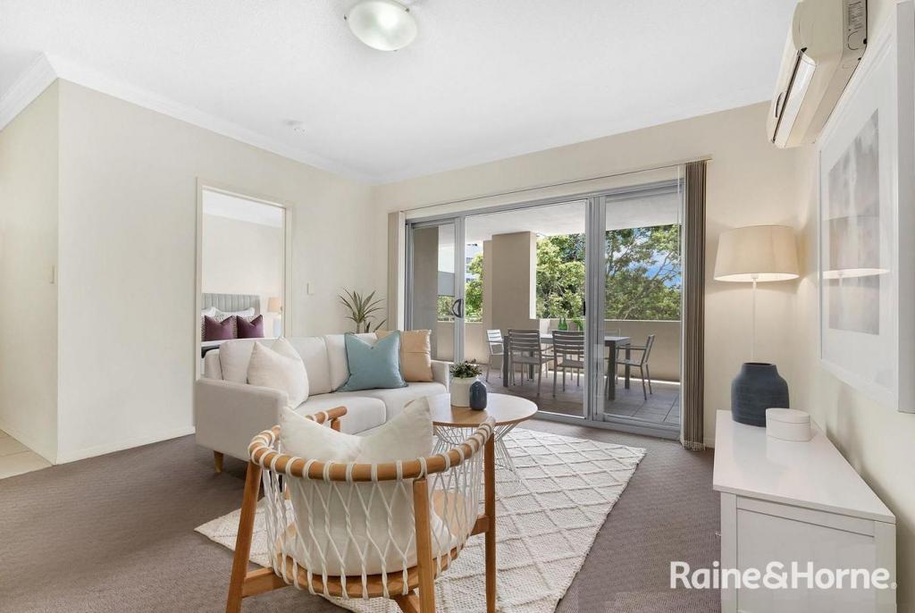 7/28 Belgrave Rd, Indooroopilly, QLD 4068