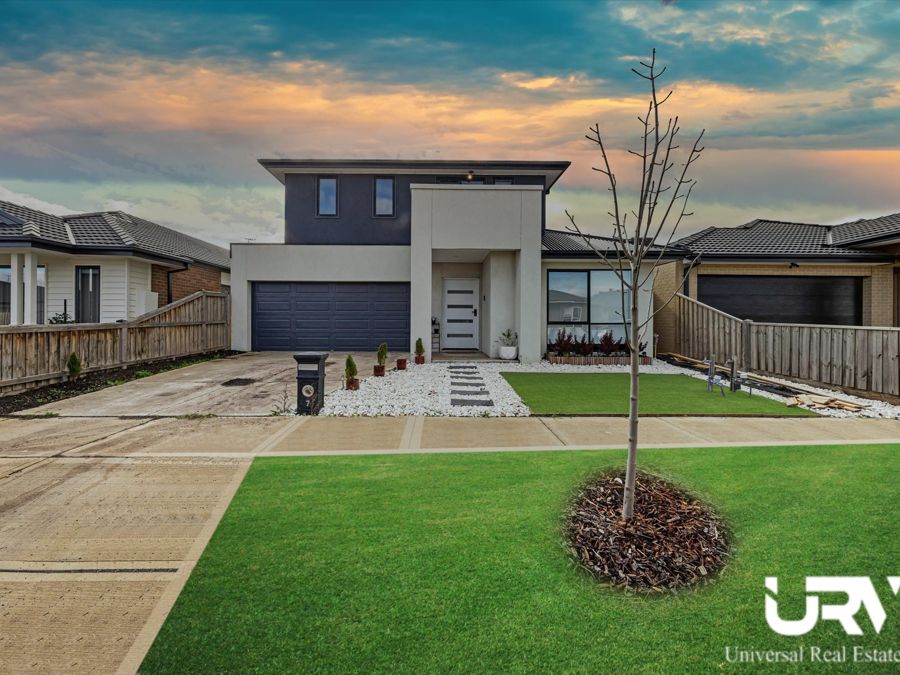 7 Numbat Dr, Beveridge, VIC 3753