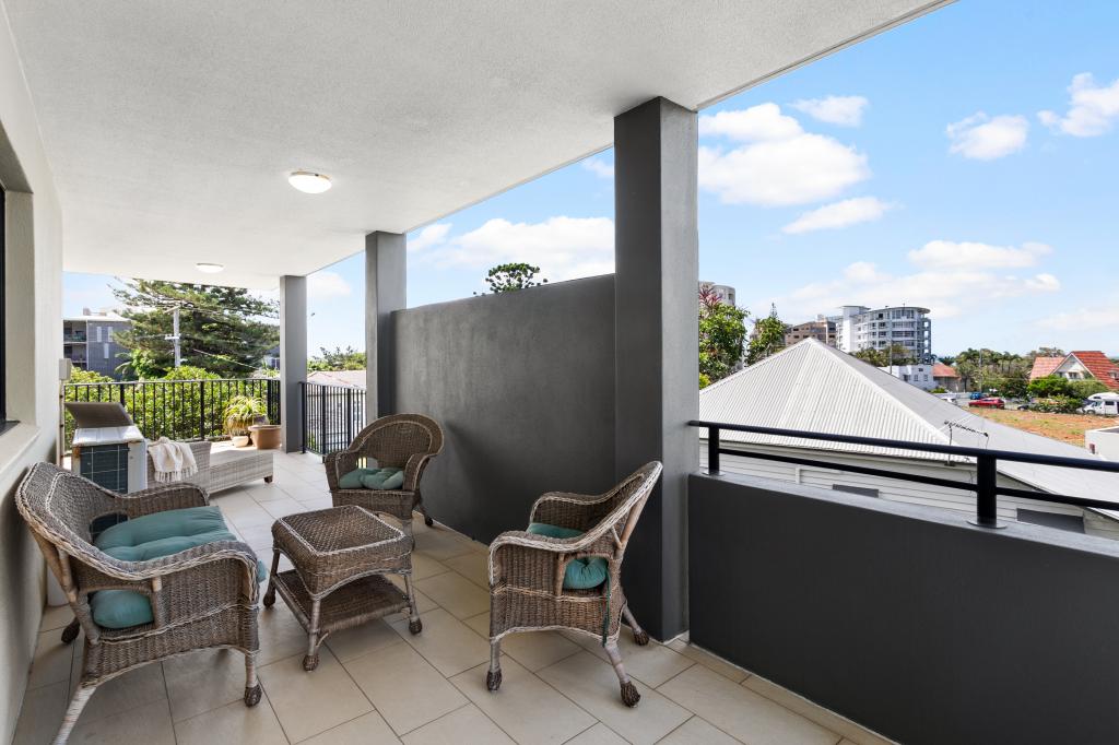 4/11 Dix St, Redcliffe, QLD 4020