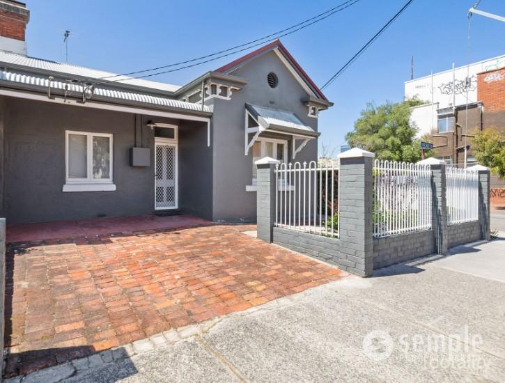 2 Moir St, Perth, WA 6000