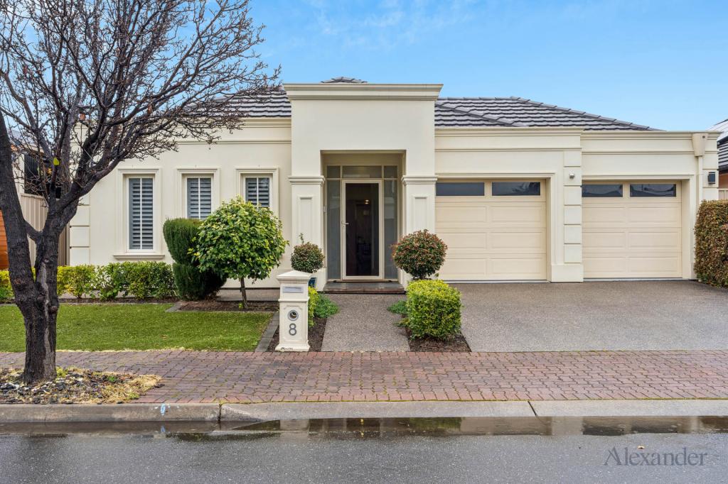 8 Sonia St, Grange, SA 5022
