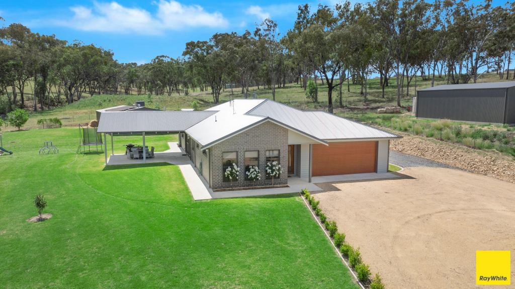 15 White Box Pl, Inverell, NSW 2360