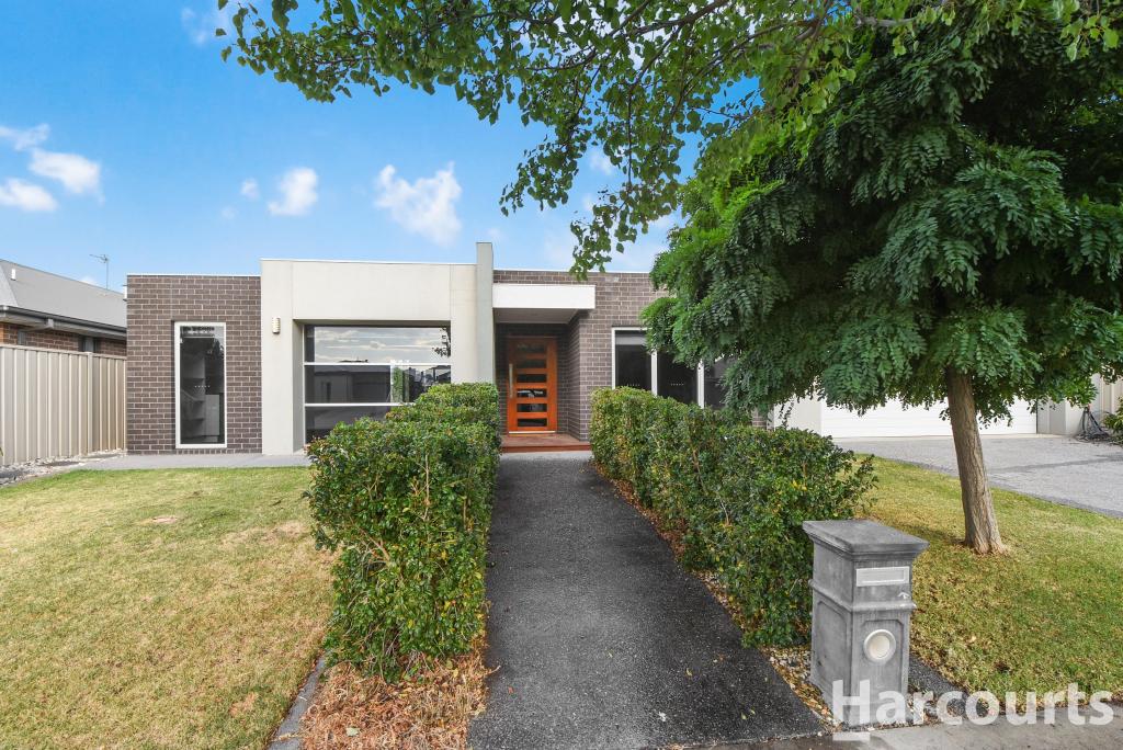 8 Rissmann Dr, Horsham, VIC 3400