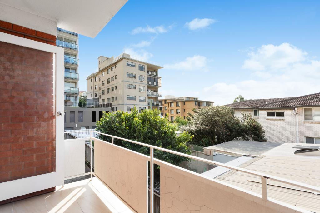 5/278 Carrington Rd, Randwick, NSW 2031