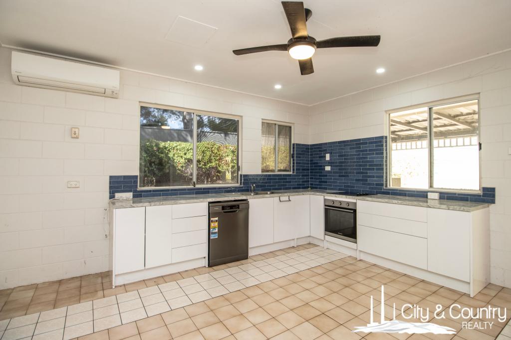 Unit 3/70 Marian St, Mount Isa, QLD 4825