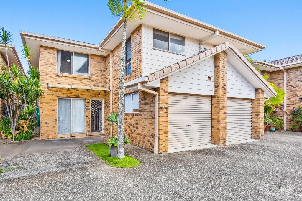 11/12 Cupania Pl, Elanora, QLD 4221