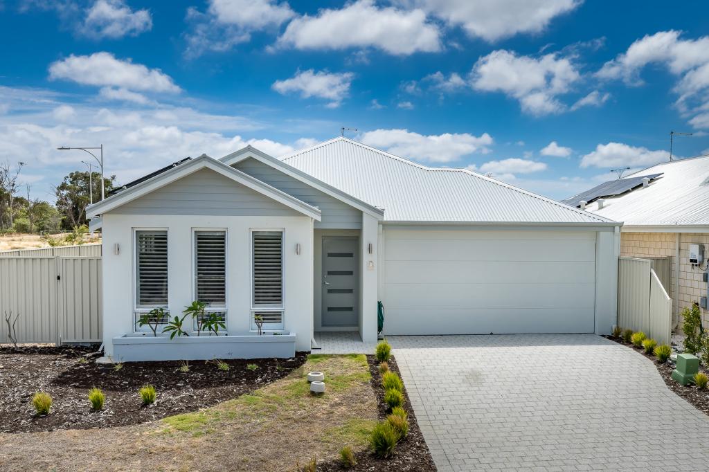 6 Seyburn Way, Alkimos, WA 6038