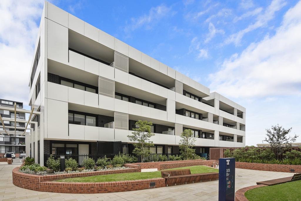 302/101b Lord Sheffield Cct, Penrith, NSW 2750