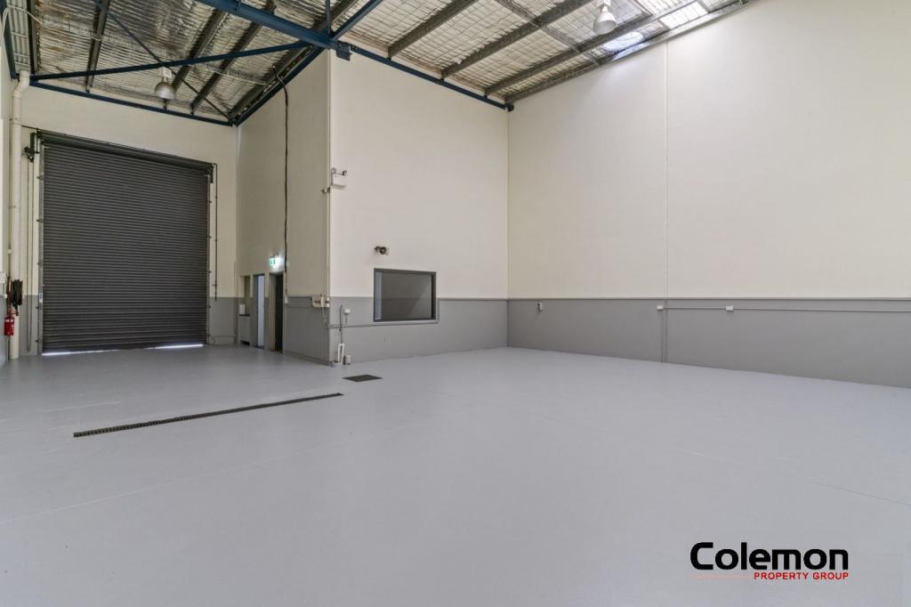 Warehouse 2/52 Cook St, Kurnell, NSW 2231