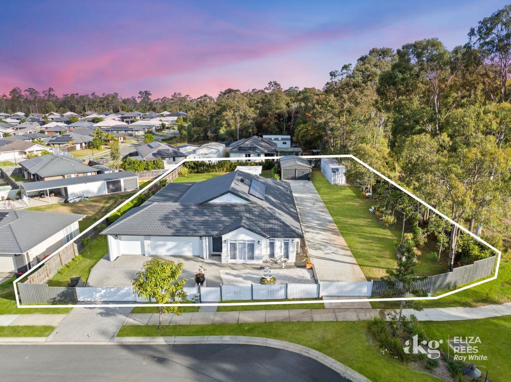 8-10 Hibiscus Pl, Greenbank, QLD 4124