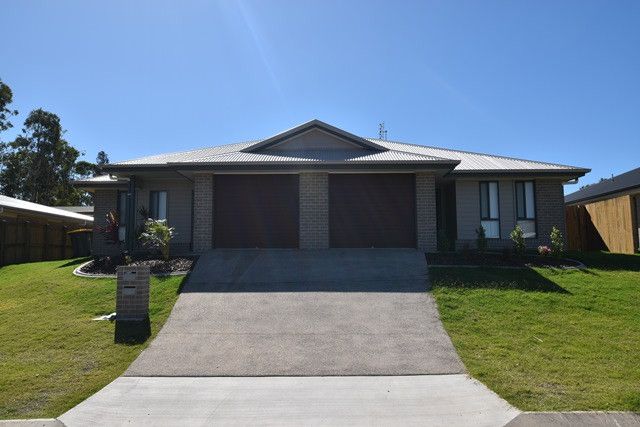 54b Tranquil Dr, Wondunna, QLD 4655