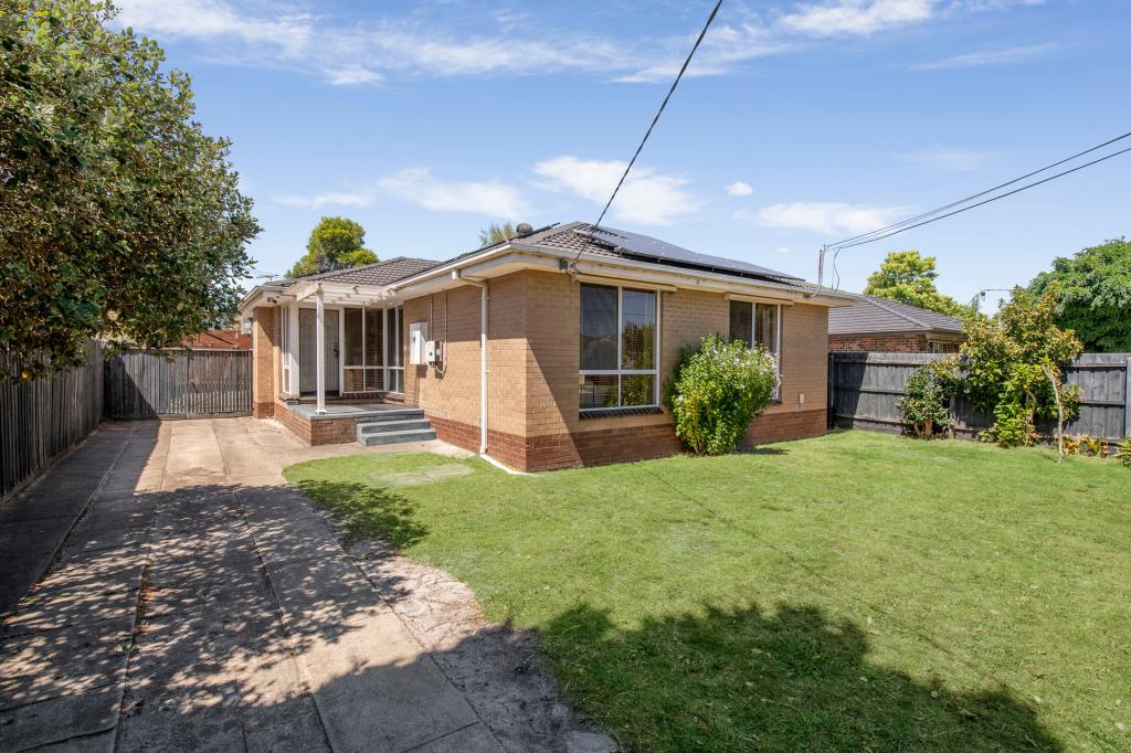 4 Montrose St, Oakleigh South, VIC 3167