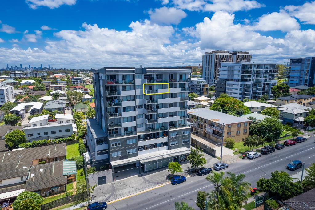 803/440 Hamilton Rd, Chermside, QLD 4032