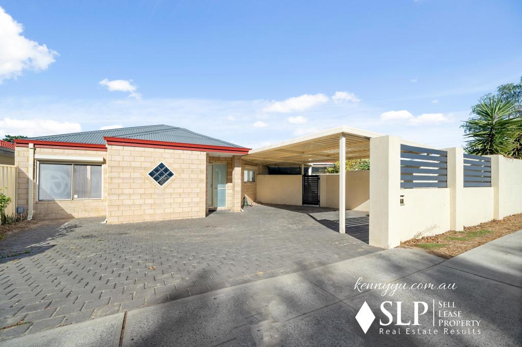 40 MORLEY DR E, MORLEY, WA 6062