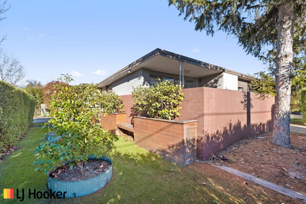 78 Macarthur Ave, O'Connor, ACT 2602