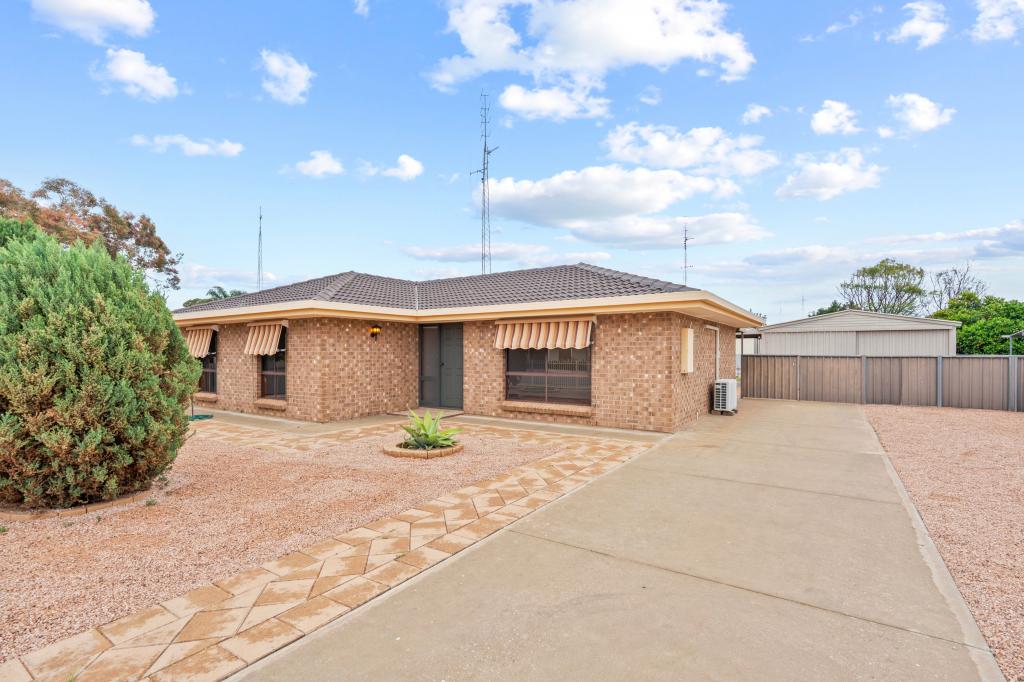 48 Olive Pde, New Town, SA 5554