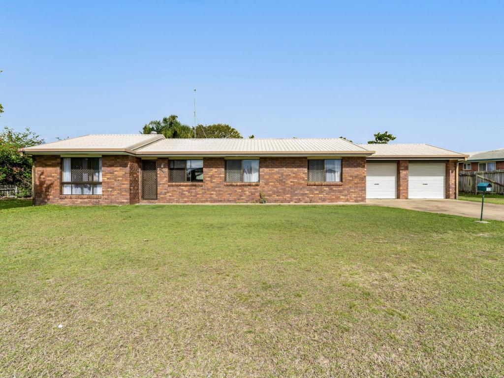 23 Haydn Dr, Kawungan, QLD 4655