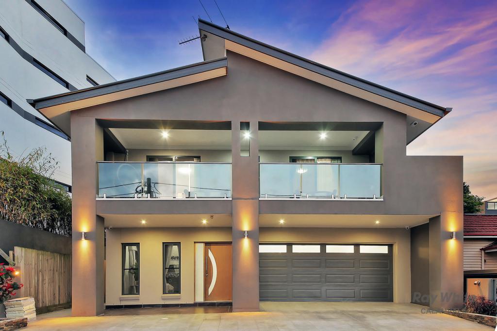 28 Archer St, Upper Mount Gravatt, QLD 4122