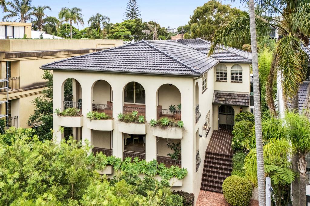 39 Hopetoun Ave, Vaucluse, NSW 2030