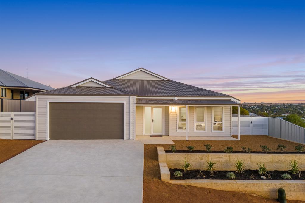 18 Gillett Rd, Northam, WA 6401