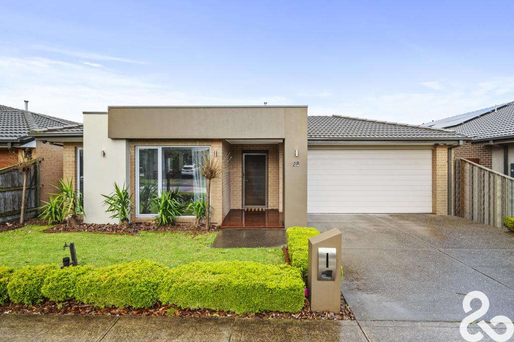 28 Rakia Dr, Lalor, VIC 3075