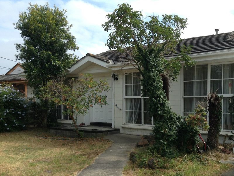 8 Fellowes St, Seaford, VIC 3198