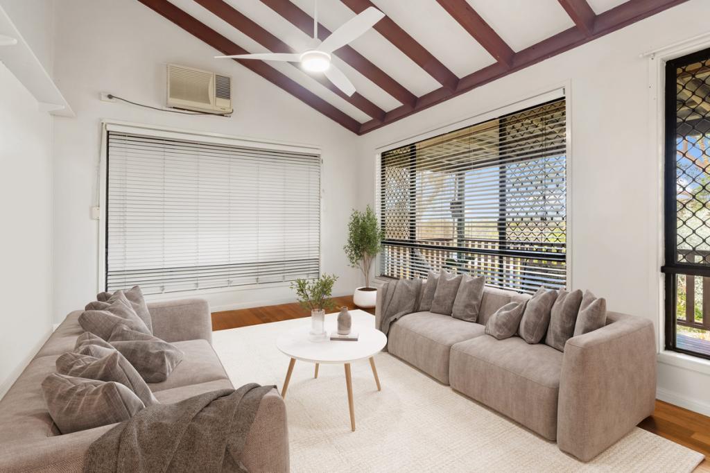 18 Lindsay St, Loganholme, QLD 4129