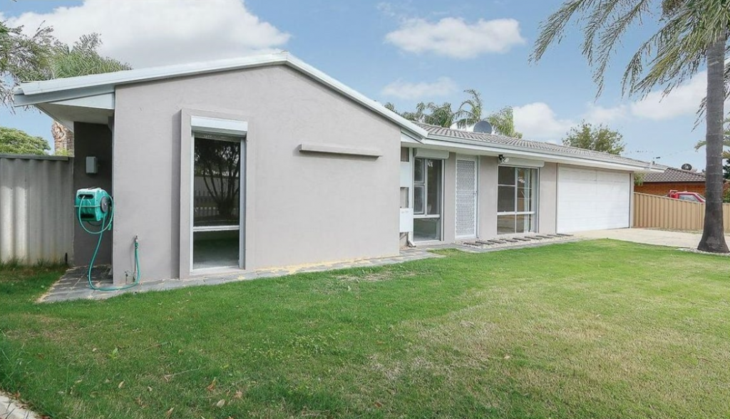 10 Combellack Way, High Wycombe, WA 6057