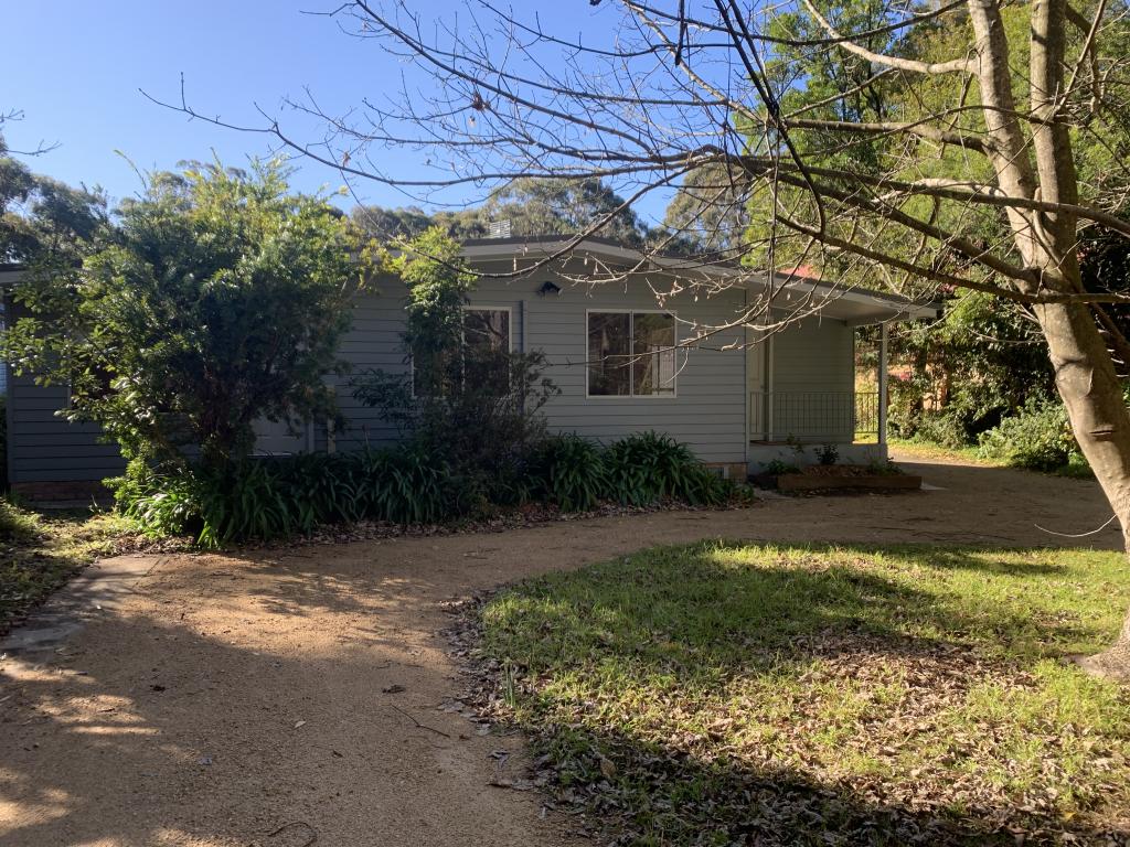 Flat 1347 Nowra Rd, Fitzroy Falls, NSW 2577