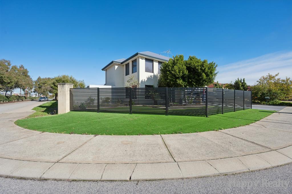 15 Longshaw Cct, Canning Vale, WA 6155