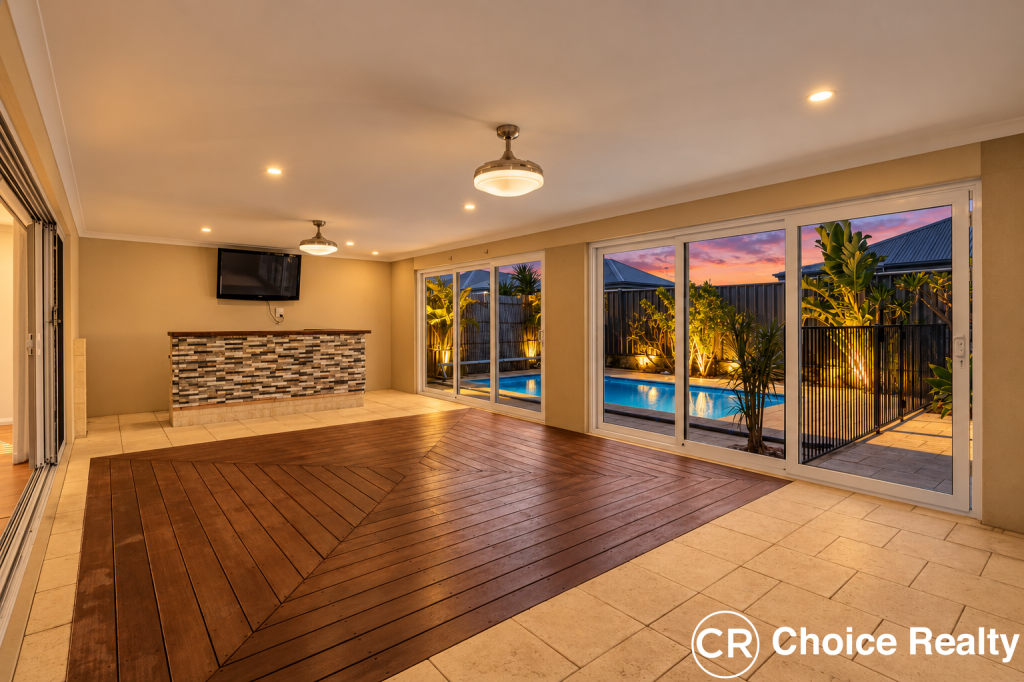 12 Hyden Rd, Banksia Grove, WA 6031