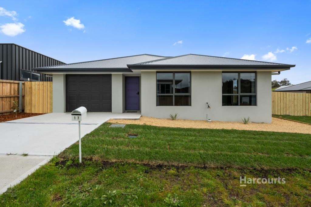 17 Angelina Dr, Rokeby, TAS 7019