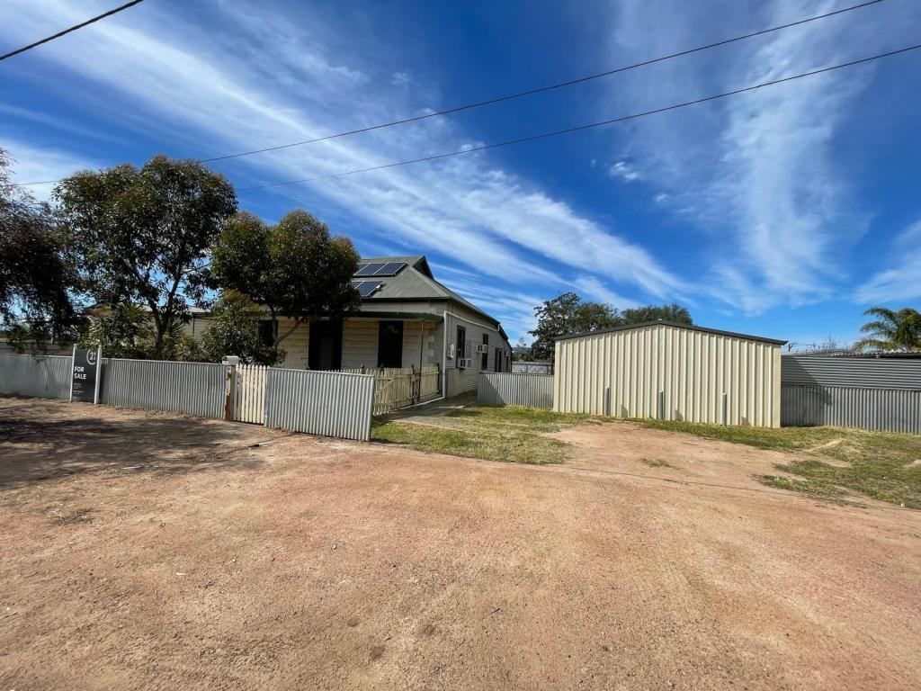 13-15 Anzac Rd, Port Pirie, SA 5540