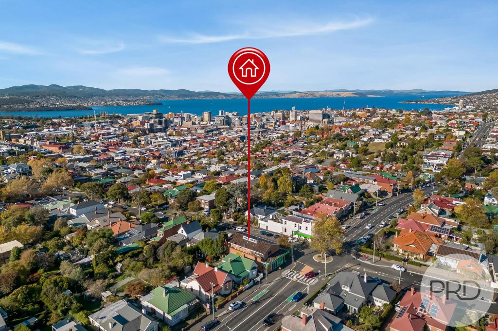 1/111 Hill St, West Hobart, TAS 7000