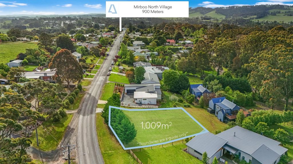 61 Baromi Rd, Mirboo North, VIC 3871